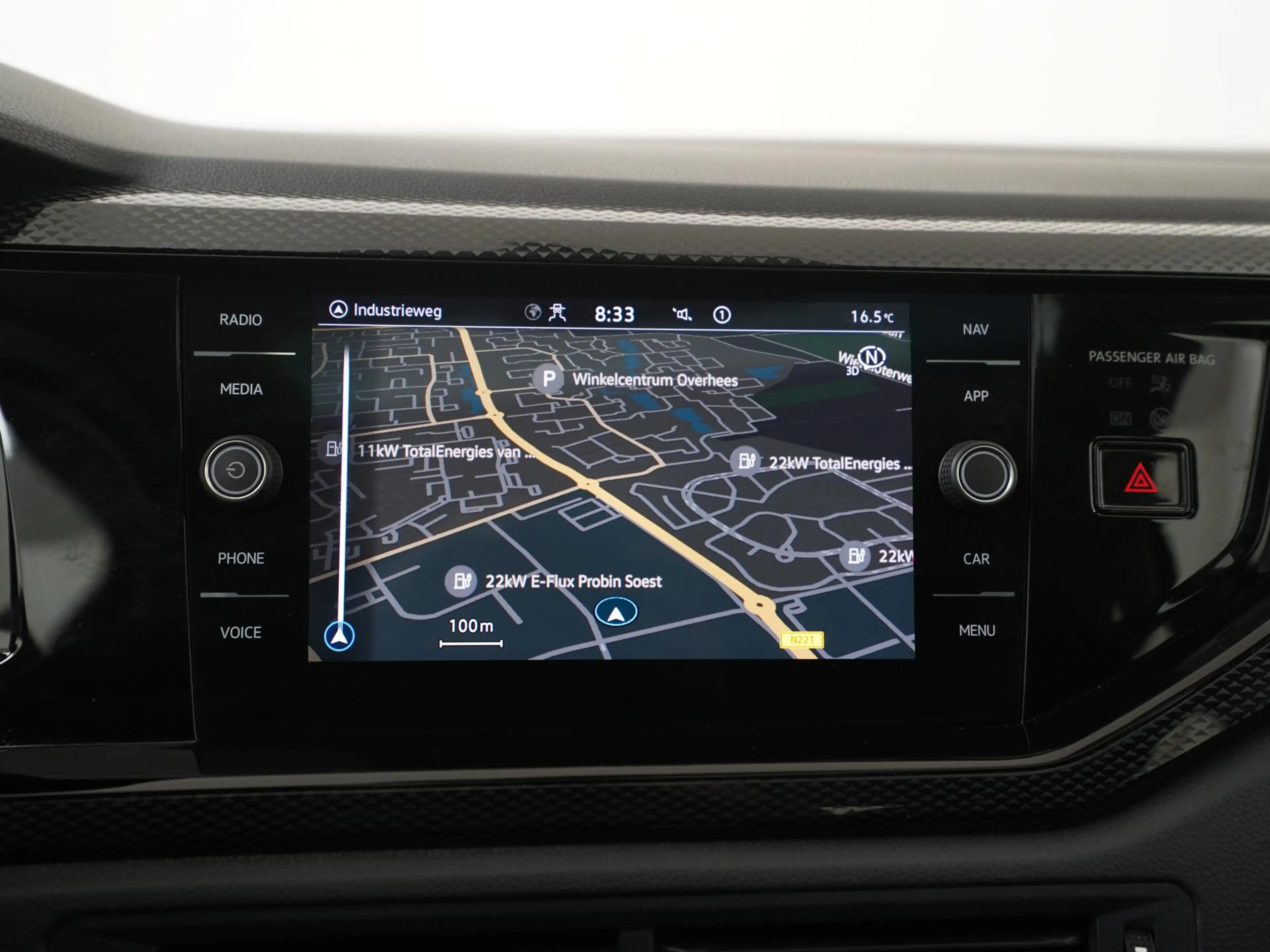 Volkswagen Polo 1.0 TSI Life | Schuifdak | Digital Cockpit | Camer — photo 13