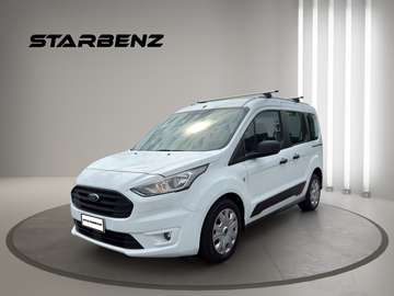 Transit Connect 220 1.5 TDCI 100cv N1