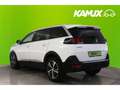 Peugeot 5008 2.0BHDI Aut.Allure+NAVI+KAMERA+TEMPO+SHZ Weiß - thumbnail 6
