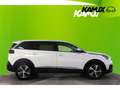 Peugeot 5008 2.0BHDI Aut.Allure+NAVI+KAMERA+TEMPO+SHZ Weiß - thumbnail 3