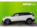 Peugeot 5008 2.0BHDI Aut.Allure+NAVI+KAMERA+TEMPO+SHZ Weiß - thumbnail 8