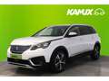 Peugeot 5008 2.0BHDI Aut.Allure+NAVI+KAMERA+TEMPO+SHZ Weiß - thumbnail 9