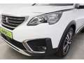 Peugeot 5008 2.0BHDI Aut.Allure+NAVI+KAMERA+TEMPO+SHZ Weiß - thumbnail 12