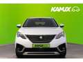 Peugeot 5008 2.0BHDI Aut.Allure+NAVI+KAMERA+TEMPO+SHZ Weiß - thumbnail 10