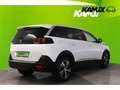Peugeot 5008 2.0BHDI Aut.Allure+NAVI+KAMERA+TEMPO+SHZ Weiß - thumbnail 4