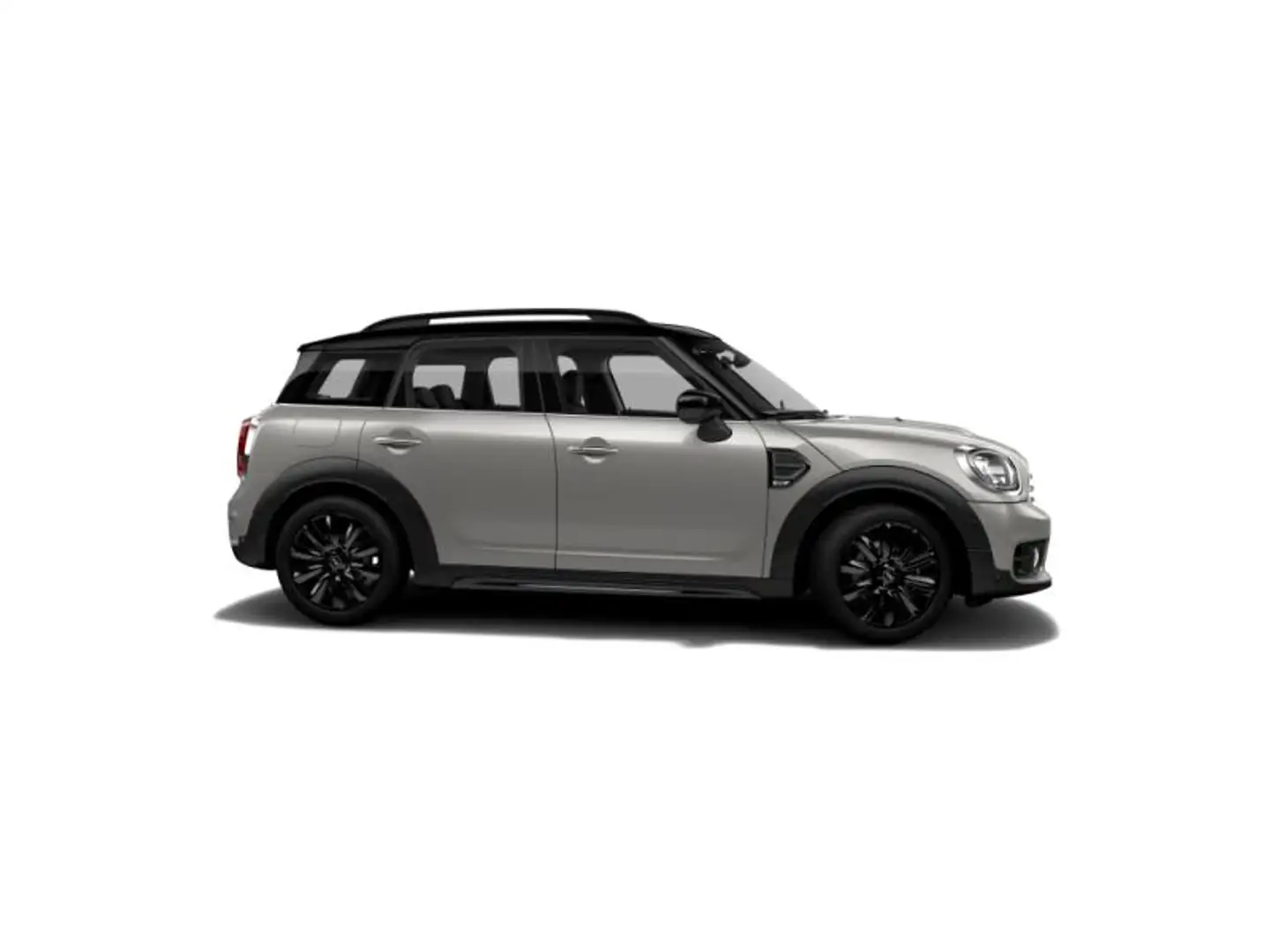 MINI Cooper Countryman Cooper Countryman EXTRA INFO Beige - 2