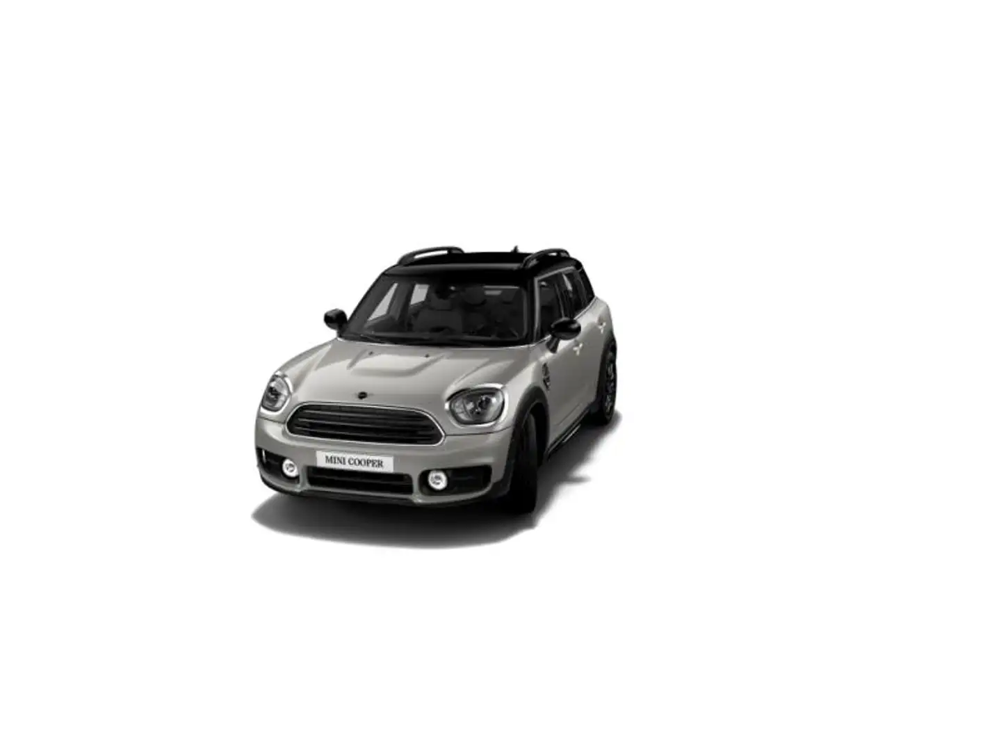 MINI Cooper Countryman Cooper Countryman EXTRA INFO Beige - 1