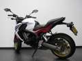 Honda CB 650 F ABS Wit - thumbnail 5