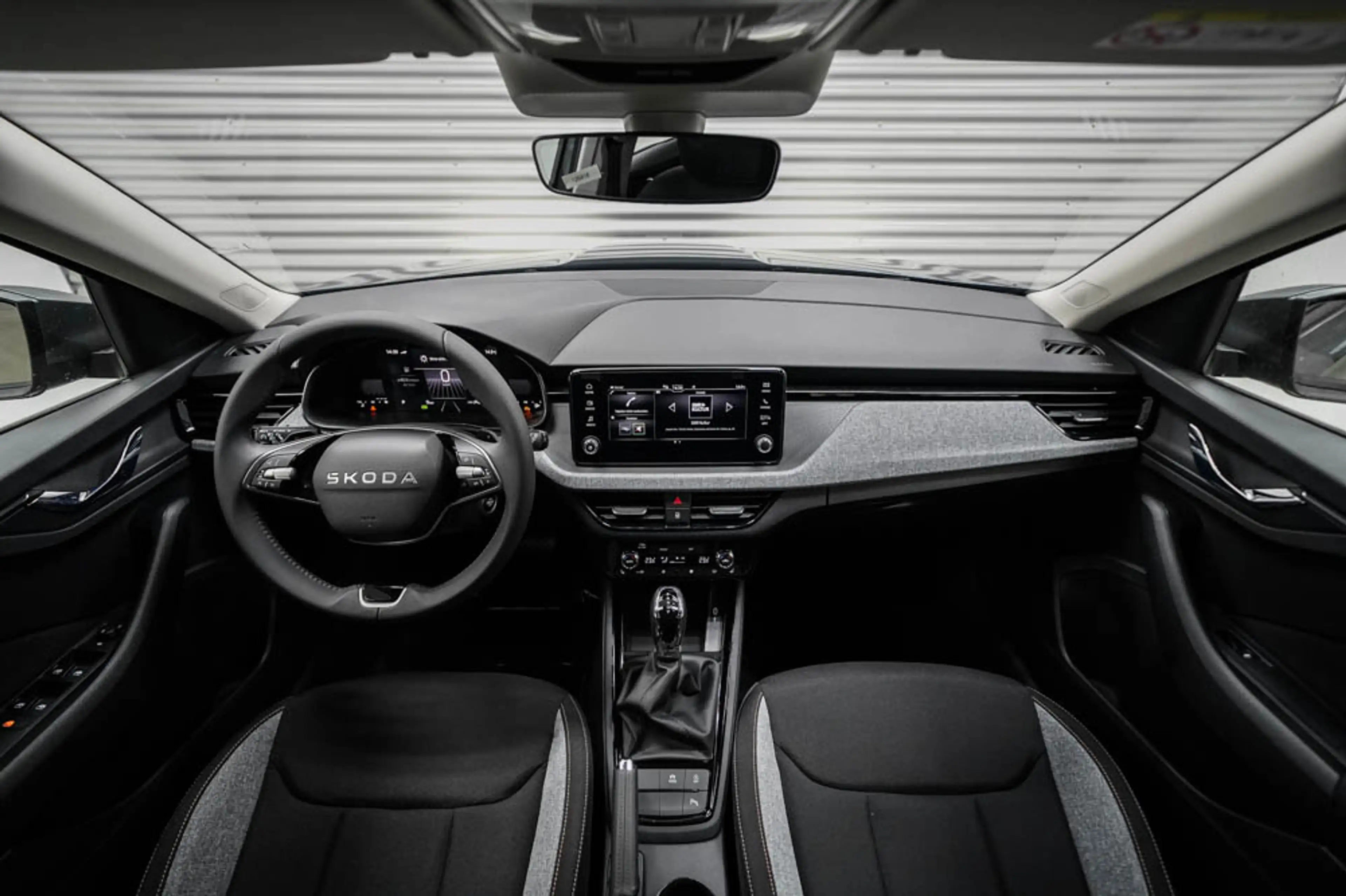 Skoda Kamiq 1,0 TSI DSG Selection - LAGER — photo 6
