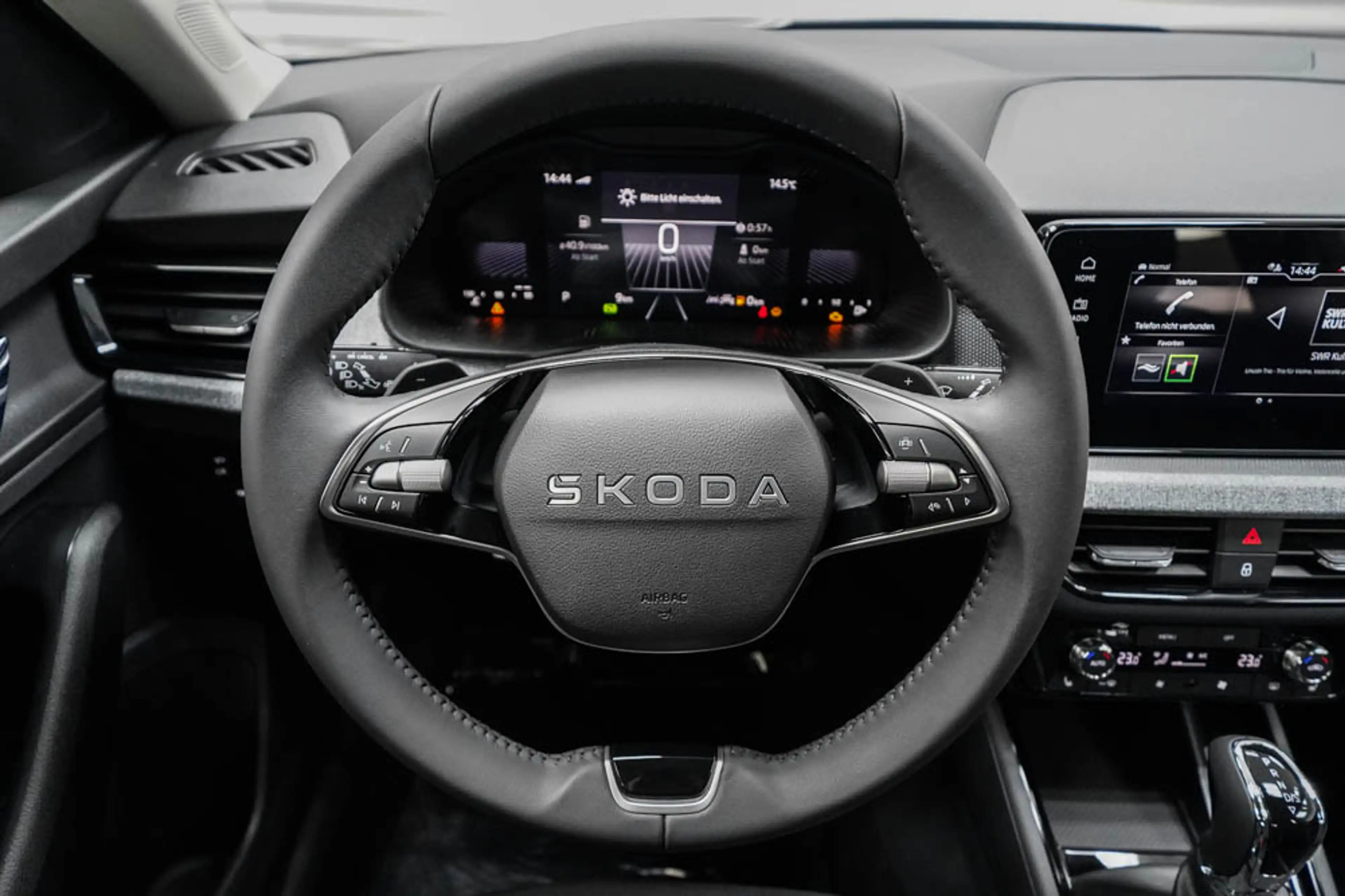 Skoda Kamiq 1,0 TSI DSG Selection - LAGER — photo 9