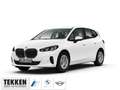 BMW 218 Active Tourer Aut. Navi LED SHZ RFK Sportsitze el. Blanc - thumbnail 1