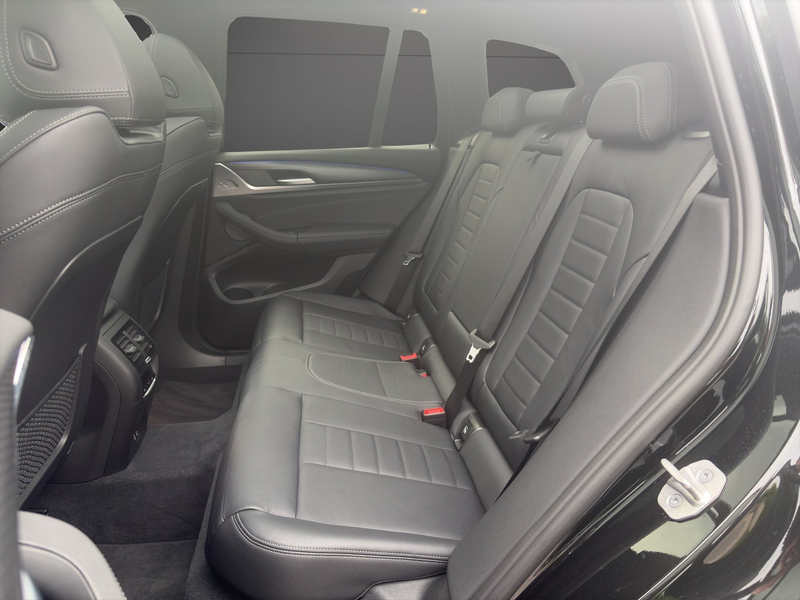 BMW X3 xDrive20i M-Sport NP 74.867,- harman/kardon — photo 10