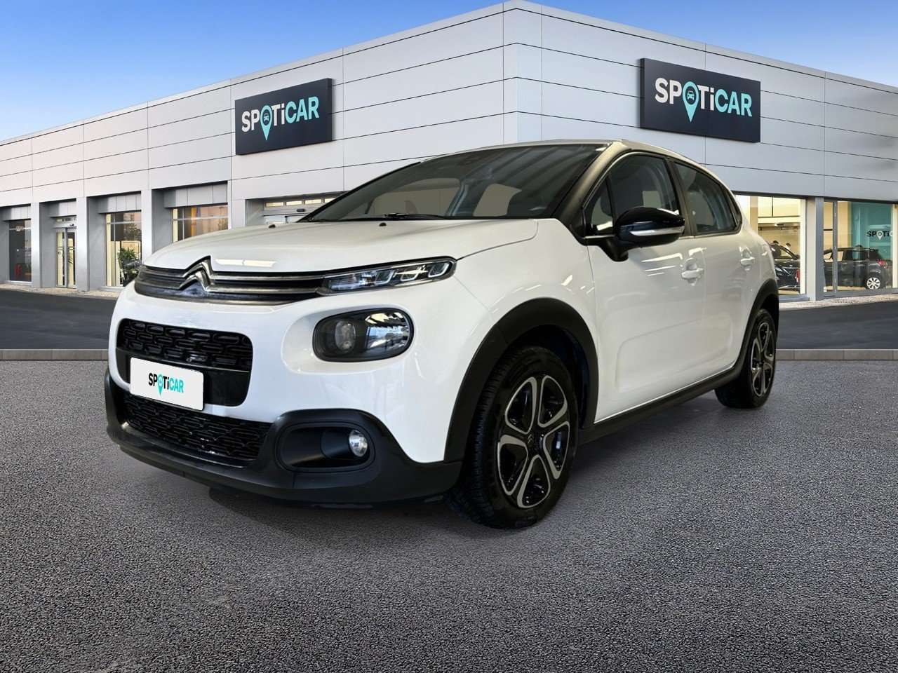 Citroen C3 PureTech 68 Feel