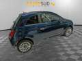 Fiat 500 HYBRID 1.0 HYBRID DOLCEVITA Blauw - thumbnail 6