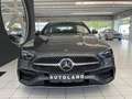 Mercedes-Benz C 220 d AMG LINE Gris - thumbnail 10