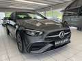 Mercedes-Benz C 220 d AMG LINE Gris - thumbnail 9