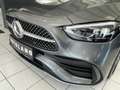 Mercedes-Benz C 220 d AMG LINE Gris - thumbnail 32
