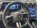 Mercedes-Benz C 220 d AMG LINE Gris - thumbnail 28