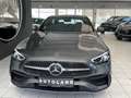 Mercedes-Benz C 220 d AMG LINE Gris - thumbnail 12