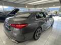 Mercedes-Benz C 220 d AMG LINE Gris - thumbnail 6