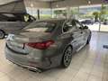 Mercedes-Benz C 220 d AMG LINE Gris - thumbnail 7