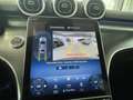 Mercedes-Benz C 220 d AMG LINE Gris - thumbnail 22