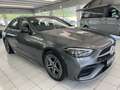Mercedes-Benz C 220 d AMG LINE Gris - thumbnail 8