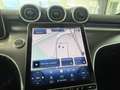 Mercedes-Benz C 220 d AMG LINE Gris - thumbnail 21