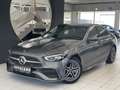 Mercedes-Benz C 220 d AMG LINE Gris - thumbnail 1