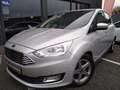 Ford C-Max 5BB1NB Gris - thumbnail 2