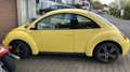 Volkswagen New Beetle 2.0 Sarı - thumbnail 5