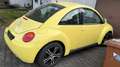 Volkswagen New Beetle 2.0 žuta - thumbnail 4