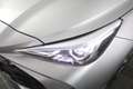 MG MG3 MG3 Hybrid+ Luxury Argento - thumbnail 12