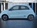 Renault Twingo TECHNO ELECTRIC INKL.BATTERIE NAVI KAMERA Blau - thumbnail 2