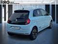 Renault Twingo TECHNO ELECTRIC INKL.BATTERIE NAVI KAMERA Blau - thumbnail 5