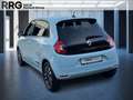 Renault Twingo TECHNO ELECTRIC INKL.BATTERIE NAVI KAMERA Blau - thumbnail 4