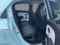 Renault Twingo TECHNO ELECTRIC INKL.BATTERIE NAVI KAMERA Blau - thumbnail 9
