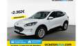 Ford Kuga 2.5 Duratec PHEV Titanium 4x2 Blanco - thumbnail 1