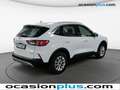 Ford Kuga 2.5 Duratec PHEV Titanium 4x2 Blanco - thumbnail 3