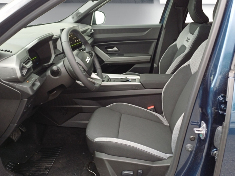 Dacia Bigster Journey Hybrid 155 !! Vorführwagen !! — photo 6