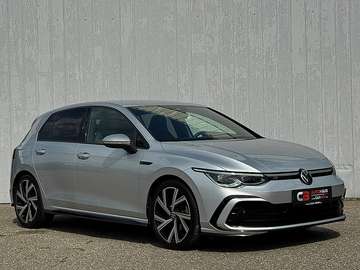 1,5 eTSI R-Line DSG