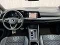 Volkswagen Golf 1,5 eTSI R-Line DSG Silber - thumbnail 10