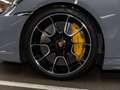 Porsche 992 Turbo S Grau - thumbnail 9
