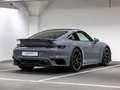 Porsche 992 Turbo S Grau - thumbnail 7