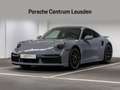 Porsche 992 Turbo S Grau - thumbnail 1
