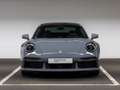 Porsche 992 Turbo S Grau - thumbnail 4
