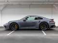 Porsche 992 Turbo S Grau - thumbnail 2