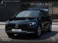 Mercedes-Benz EQA 300 4M PROG+ADVANCED+KAMERA+SPUR Schwarz - thumbnail 2