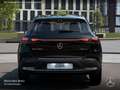 Mercedes-Benz EQA 300 4M PROG+ADVANCED+KAMERA+SPUR Schwarz - thumbnail 9