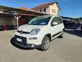 Fiat Panda 0.9 TwinAir Turbo 4x4 GPL Blanco - thumbnail 1